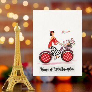 Handcrafted Earrings